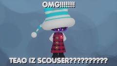 A screenshot taken in Dreams. 8 of 11.