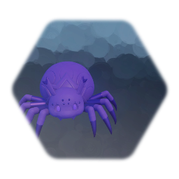 Magolor The Idiotic Hermit Crab