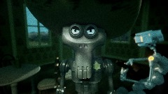 A screenshot taken in Dreams. 6 of 6.