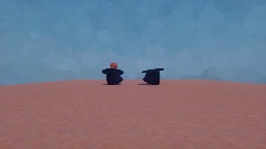 Magic Hats - Playing with Apple