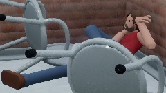 A screenshot taken in Dreams. 9 of 22.