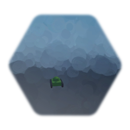 Tiny Enemy Tank