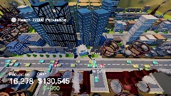 A screenshot taken in Dreams. 1 of 1.