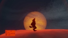 A screenshot taken in Dreams. 3 of 9.