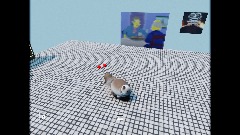 A screenshot taken in Dreams. 19 of 24.