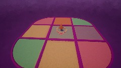 Micro  Treasure Hunt