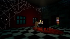 A screenshot taken in Dreams. 3 of 18.