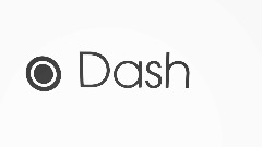 Dash Tutorial