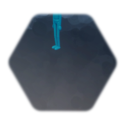 Blank Puppet (Deluxe)