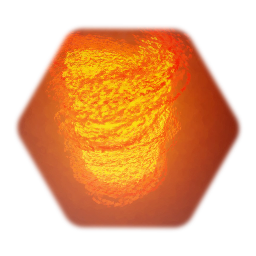 Fire Tornado