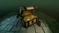 A screenshot taken in Dreams. 4 of 6.