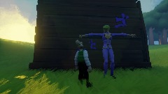 A screenshot taken in Dreams. 1 of 1.