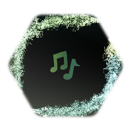 Starfighter Gem In Eye