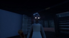 A screenshot taken in Dreams. 2 of 4.