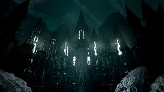 A screenshot taken in Dreams. 2 of 3.