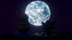 A screenshot taken in Dreams. 3 of 24.