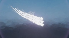 A screenshot taken in Dreams. 7 of 7.