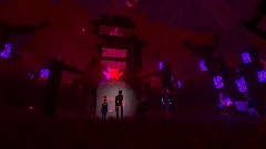 A screenshot taken in Dreams. 5 of 11.