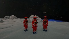 A screenshot taken in Dreams. 14 of 20.