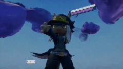 A screenshot taken in Dreams. 1 of 1.