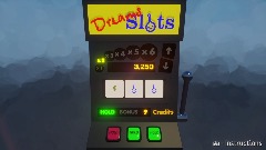 A screenshot taken in Dreams. 4 of 4.