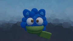 A screenshot taken in Dreams. 6 of 11.