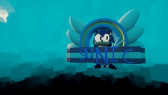 of Sonic Logo