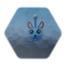 My Plushy Imp Dragonnight1221