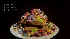 A screenshot taken in Dreams. 12 of 18.