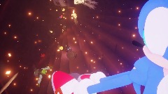 A screenshot taken in Dreams. 5 of 17.
