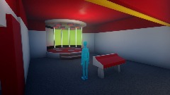 A screenshot taken in Dreams. 5 of 14.