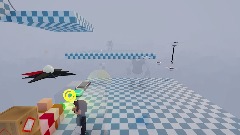 McRoni Bros Engine OFFICIAL VERSION