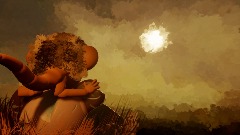 A screenshot taken in Dreams. 7 of 12.