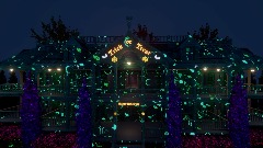 A screenshot taken in Dreams. 2 of 2.