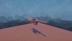 A screenshot taken in Dreams. 10 of 16.