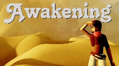 Awakening - A New Sandbox Survival Announcement