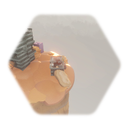 My Creation - 3/25/2023