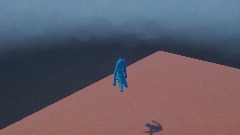 A screenshot taken in Dreams. 20 of 20.