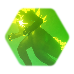 Evolved Zarkorium