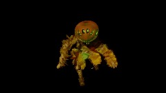 A screenshot taken in Dreams. 6 of 7.