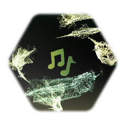 Zua UM female voice instrument