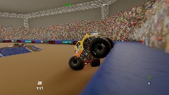 A screenshot taken in Dreams. 12 of 30.