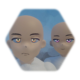 Anime Male/Female  V2