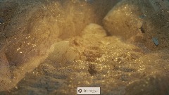 A screenshot taken in Dreams. 1 of 2.