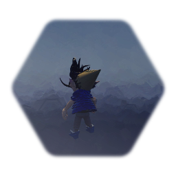 Remix of Bernard the Gnome