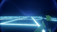 (in development) Vaporwave shooter