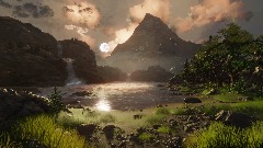 A screenshot taken in Dreams. 2 of 11.