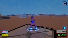 A screenshot taken in Dreams. 6 of 7.