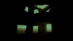 A screenshot taken in Dreams. 1 of 3.