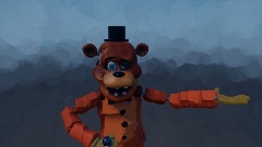 A screenshot taken in Dreams. 8 of 30.